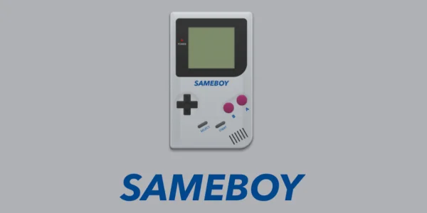 „SameBoy“: Neuer Spiele-Emulator für Game Boy Spiele im App Store verfügbar