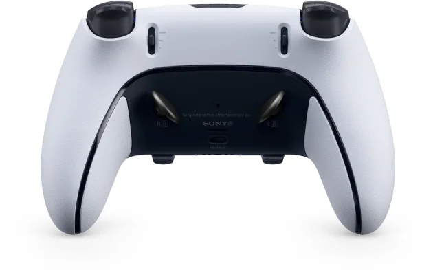 DualSense Edge Controller der PlayStation 5 wird jetzt von Apples Betriebssystemen unterstützt