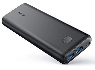 Anker PowerCore II 20000mAh