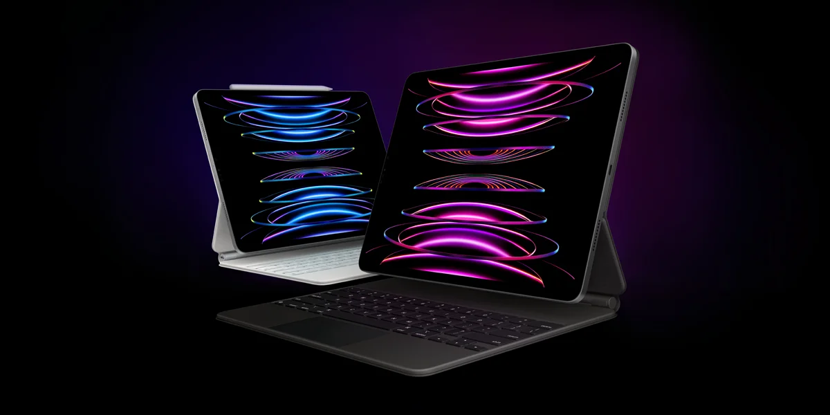 Gurman: iPad Pro mit OLED und neuem Magic Keyboard im Frühjahr 2024