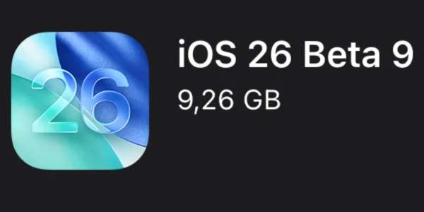 iOS 26 & iPadOS 26: Apple veröffentlicht Entwickler-Beta 9 und Public Beta 6
