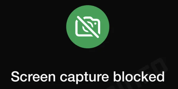 WhatsApp erlaubt bald keine Screenshots mehr von Profilbildern