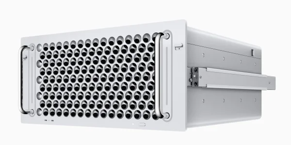 „Apple Silicon“ Mac Pro: Fliegt der Desktop-Rechner aus dem Sortiment?