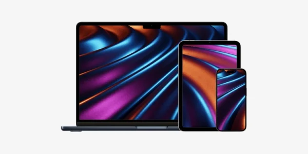 Pixelmator Pro 3.3.1 kommt mit Bildvorlagen verschiedener Apple-Geräte