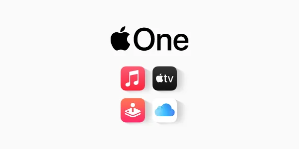 Apple One heute im Lauf des Tages verfügbar - Eventuell zusammen mit iOS & iPadOS 14.2?