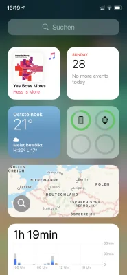 iOS 14 im Alltag - erste Erfahrungen und Eindrücke