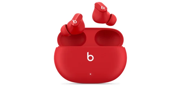 Beats Studio Buds: Apple veröffentlicht neue Firmware