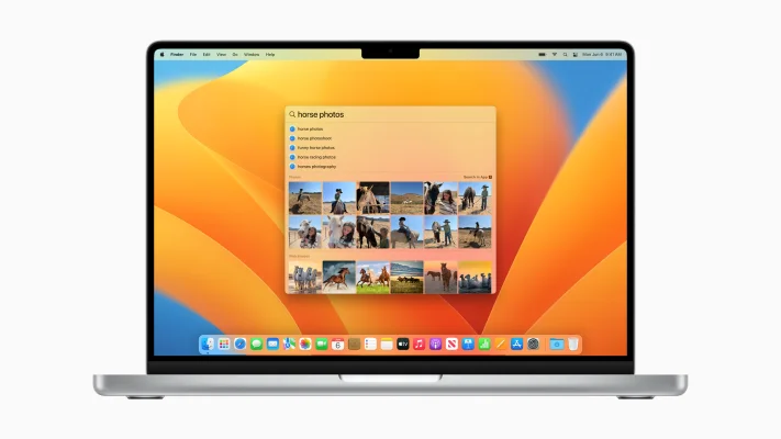 macOS 13 Ventura erscheint im Herbst für den Mac