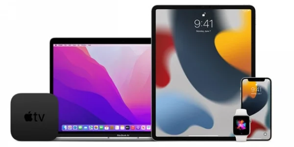 [Update] iOS 15.6 und macOS 12.5: Apple startet mit neuer Betaphase