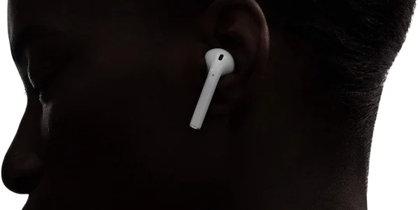 "AirPods Firmware Updater": Software der AirPods 2 kann jetzt manuell im Apple Store aktualisiert werden