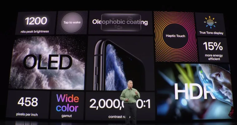 Doppelsieg: iPhone 11 Pro & iPhone 11 Pro Max belegen die ersten beiden Plätze bei Consumer Reports