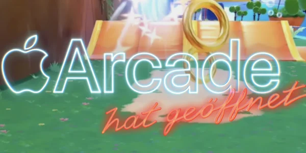 Apple Arcade: Das sind die Neuzugänge im März (Update)