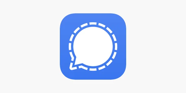 Nutzer des Messengers "Signal" können ab sofort Bilder in 4K versenden