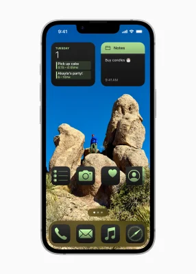 Der A18 des iPhone 16e hat einen GPU-Kern weniger als der des iPhone 16 (Plus)