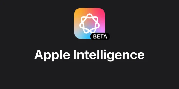 Zugang zu "Apple Intelligence" in iOS 18.1 wird durch eine Warteliste beschränkt