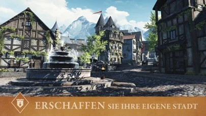 The Elder Scrolls: Blades für iOS kostenlos im App Store erhältlich