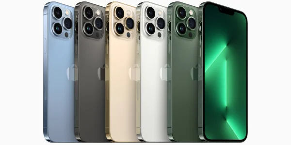 Bis zu 15% günstiger: Amazon reduziert die Preise für das iPhone 12 & iPhone 13 (Update #3: Tiefpreis beim iPhone 13 mini)