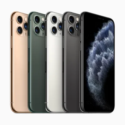 Erste Testberichte und Reviews zum iPhone 11, iPhone 11 Pro & 11 Pro Max erschienen