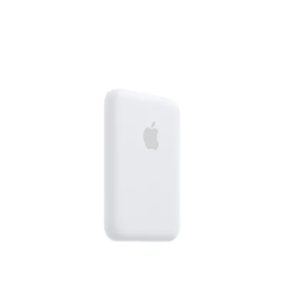 Apple veröffentlicht neue Firmware für die externe MagSafe Batterie (Update)