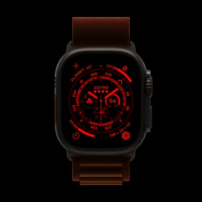 Reparatur der Apple Watch Ultra kostet bis zu 619 Euro