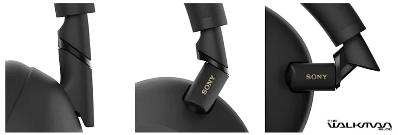 Sony WH-1000XM6: Neue Details zu Design und Veröffentlichungstermin enthüllt