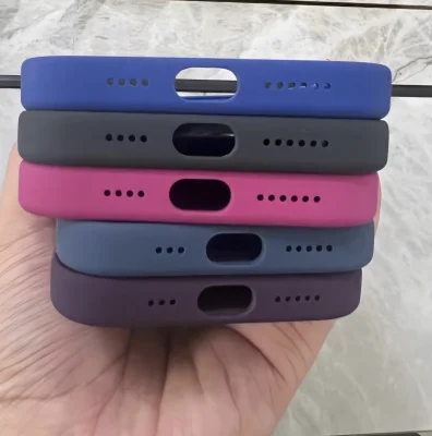 iPhone 16 & iPhone 16 Pro: Geleakte Aufnahmen sollen Apples MagSafe-Schutzhüllen zeigen