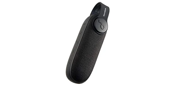 Anker Soundcore Icon wasserdichter Bluetooth Lautsprecher als Blitzangebot 58% günstiger