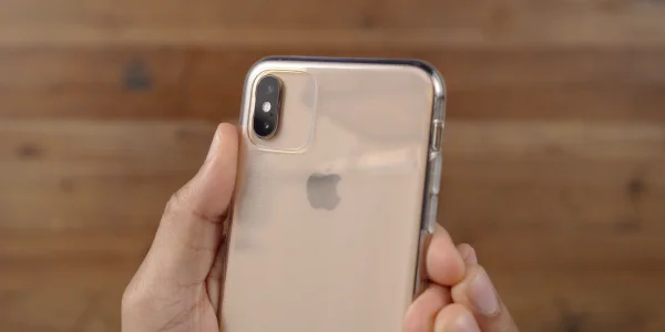 Erste Hüllen für das iPhone 11 aufgetaucht