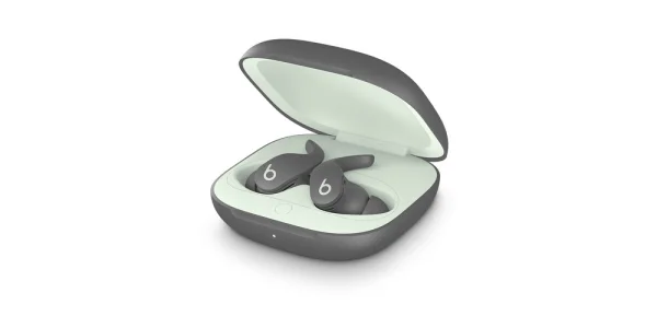 Beats Fit Pro "True Wireless Earbuds" mit 3D-Audio & aktiver Geräuschunterdrückung ab sofort in den USA erhältlich