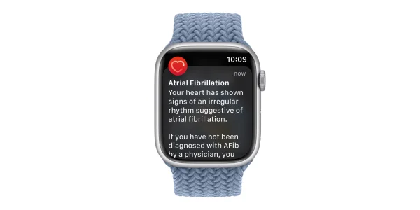 Bericht: Apple Watch (2024) kann Blutdruck messen und Schlafapnoe erkennen