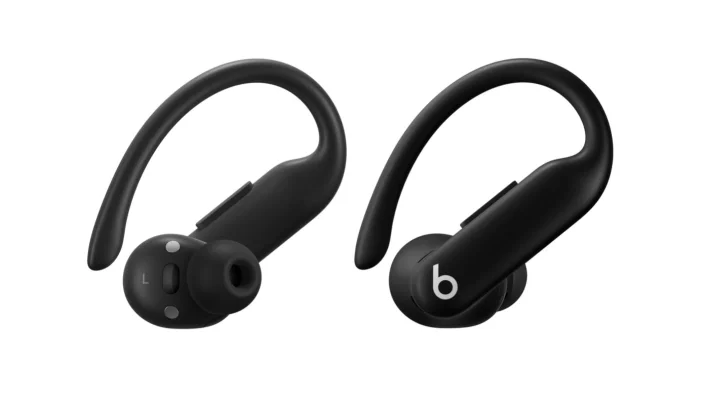Powerbeats Pro 2: Apple veröffentlicht eine neue Firmware