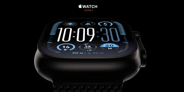 Apple Watch mit Kamera: Apple stellt die Entwicklung ein