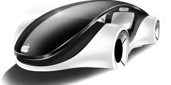 Apple Car: Hochrangiger Mitarbeiter von Tesla abgeworben