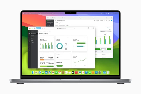 macOS 14.1.2 mit Fehlerkorrekturen & Sicherheitsupdates ist da