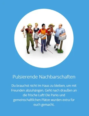 40 Euro gespart: Die Sims 4 für Mac & PC aktuell kostenlos erhältlich