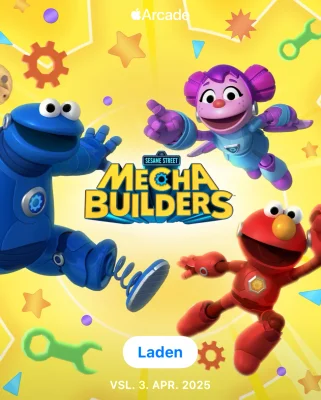Apple Arcade: Im April kommen sechs neue Spiele (Update)
