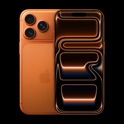 iPhone 17 Pro & iPhone 17 Pro Max: Das sind Apples neue Flaggschiffe!