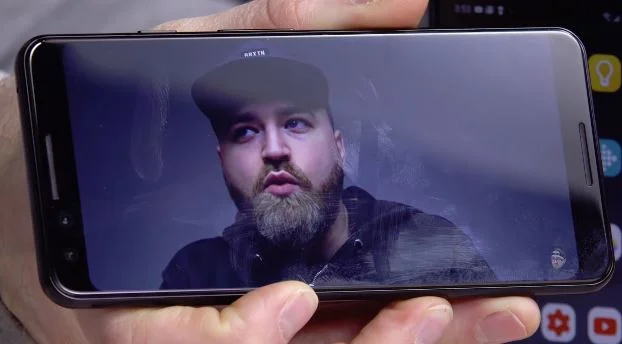 Face ID weiterhin ungeschlagen: Gesichtserkennung des Galaxy S10 lässt sich mit Videos & Fotos austricksen
