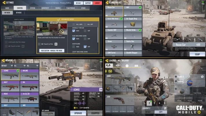 Call of Duty: Mobile - Jetzt für die iOS-Beta registrieren