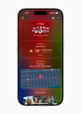 Apple Einladungen (Invites): Apple stellt neue Event-App vor