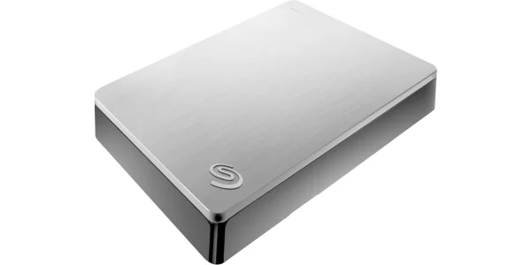 Preisfehler bei Amazon - Seagate Backup Plus 4TB USB-Festplatte 63€ günstiger