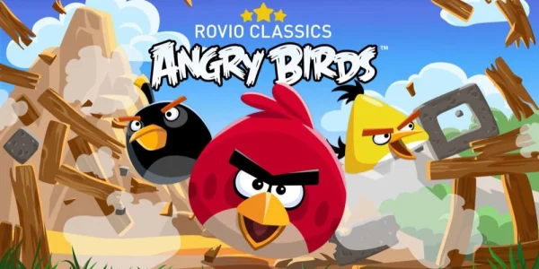 "Der Klassiker ist wieder da!" Originalversion von "Angry Birds" ist wieder im App Store erhältlich