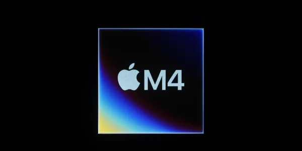 Beeindruckende Rechenleistung: Vom M4 gibt es die ersten Benchmarks