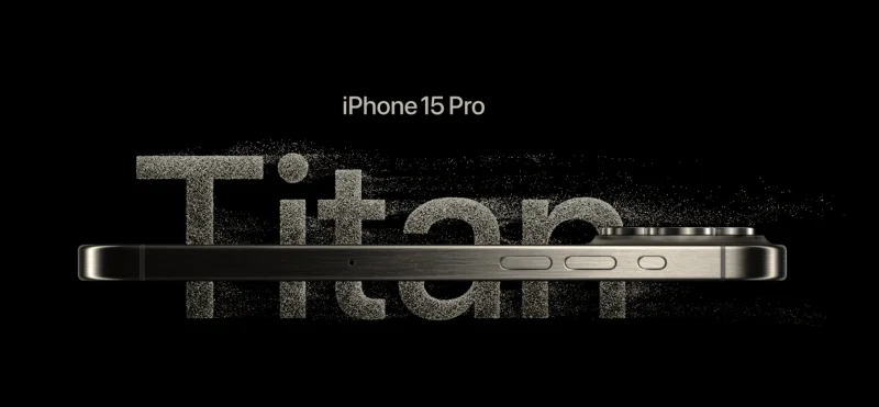 iPhone 15 Pro & iPhone 15 Pro Max: Wer jetzt bestellt, muss bis zu zwei Monate warten