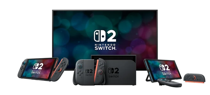 Nintendo Switch 2: Erscheinungstermin, Preis und neue Features enthüllt