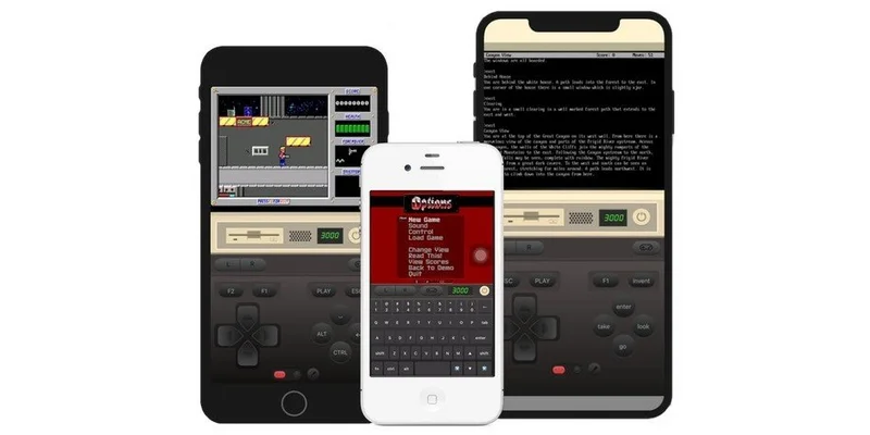 Apple macht ernst und wirft iDOS aus dem App Store