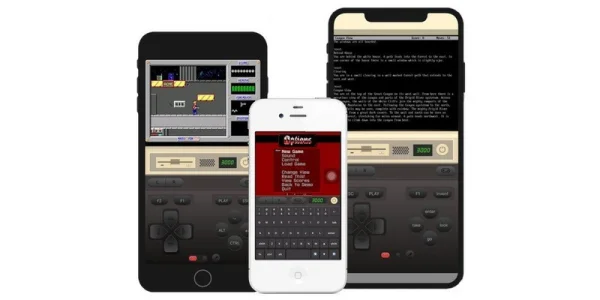 Apple macht ernst und wirft iDOS aus dem App Store