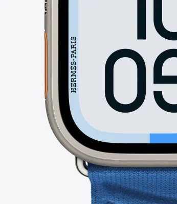 watchOS 26: Die Apple Watch Hermès hat Probleme mit der zweiten Beta