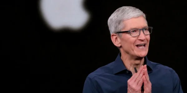 Kaliforniens Gouverneur wählt Tim Cook als Teil der Business Recovery Task Force aus