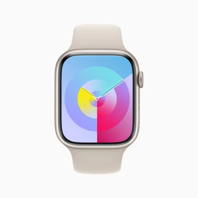watchOS 10: Ein wichtiges Update für die Apple Watch